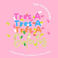 tresadulcitos