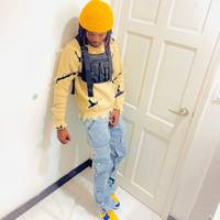 TikTok Account Photo