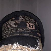 оригинальный звук