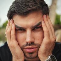 TikTok Account Photo