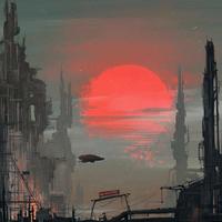 original sound - Procreate | Digital Art