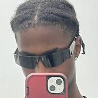 TikTok Account Photo