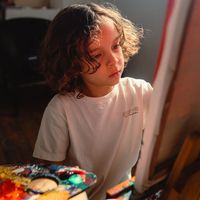 TikTok Account Photo