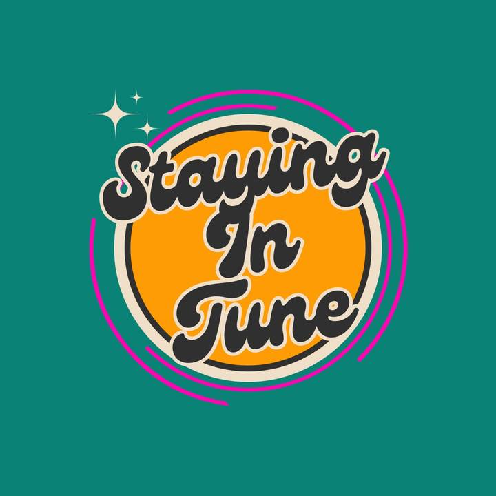 StayingInTune - original sound - stayingintune