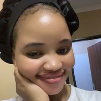 TikTok Account Photo