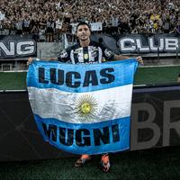 som original
