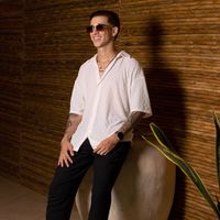 TikTok Account Photo