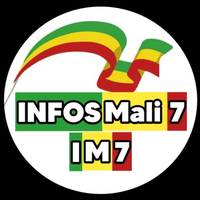 TikTok Account - infos_mali7