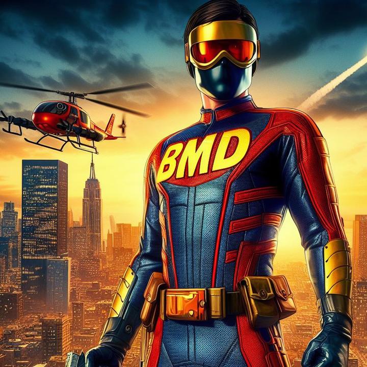 bmdcomics