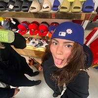 TikTok Account Photo