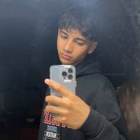TikTok Account Photo
