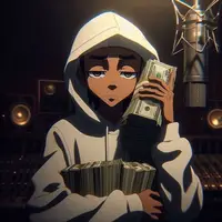 TikTok Account - _cxrl._.00