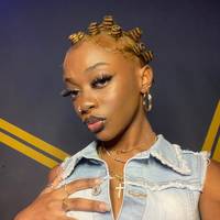 TikTok Account Photo