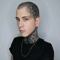 TikTok Account Photo
