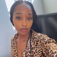 TikTok Account Photo