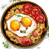 nhạc nền - eat