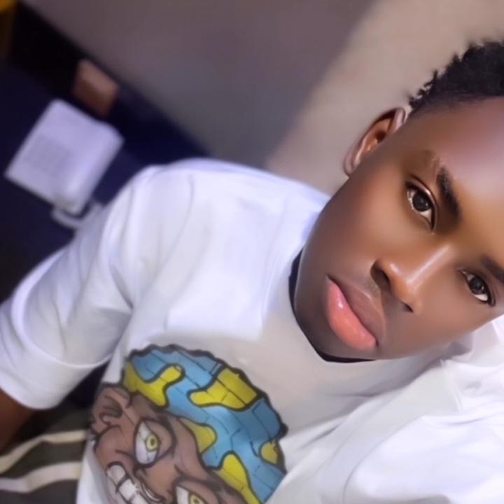THEO🕷️🥷❤️ - suara asli - thatboytheo7