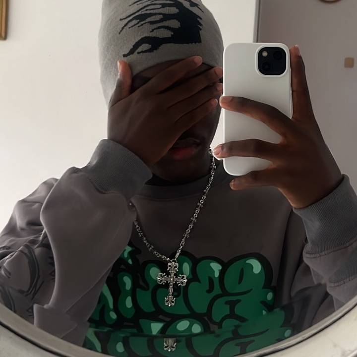 Nerdy😔 - Something different