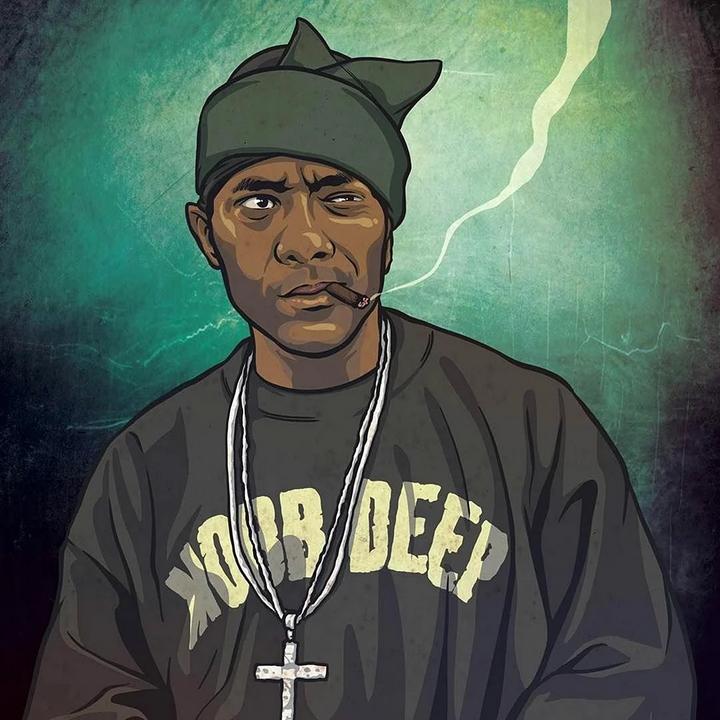 rap.corner - suara asli