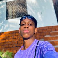TikTok Account Photo