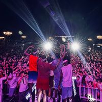 TikTok Account Photo