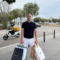 TikTok Account Photo