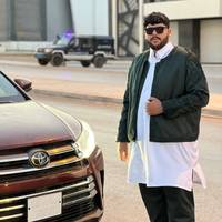 TikTok Account - jbrel_alawamy
