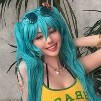 TikTok Account Photo