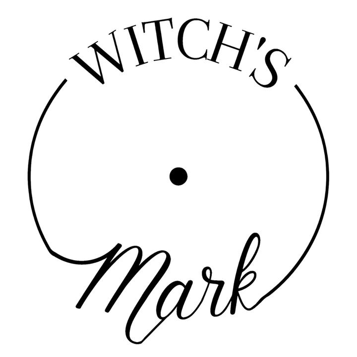 Witch's Mark Candle Co. Inc. - suara asli - witchs_mark