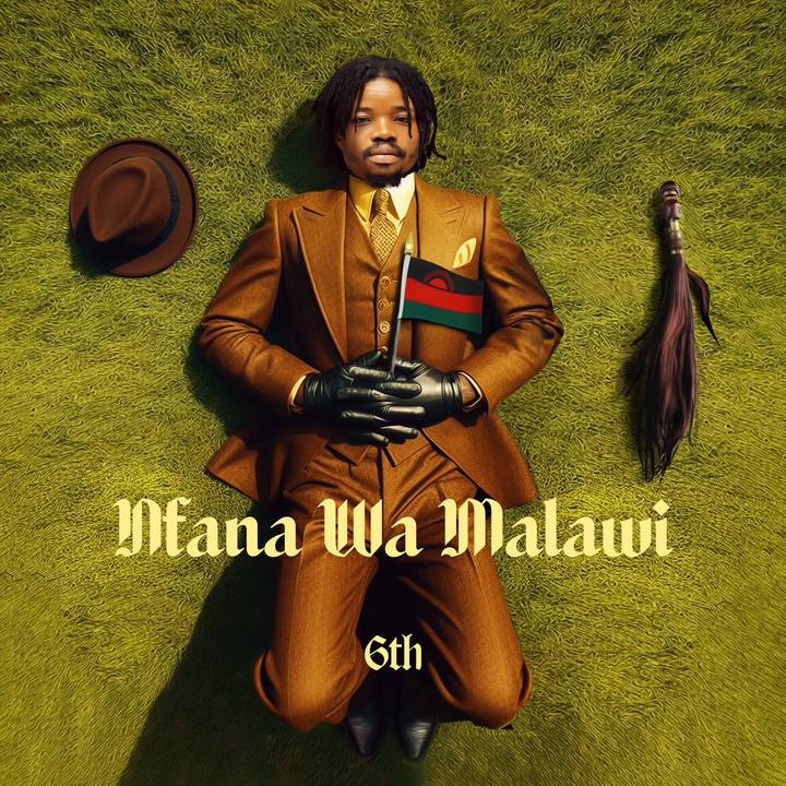 6TH MW 🇲🇼 - Ringtone
