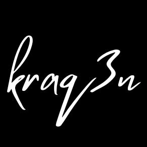 kraq3N - suara asli - kraq3nn