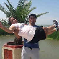 TikTok Account Photo