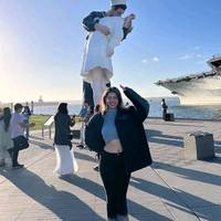 TikTok Account - stormquiet