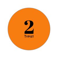 twotypist