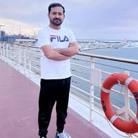 TikTok Account Photo