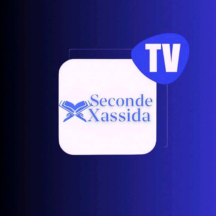 SECONDE XASSIDA✅ - original sound - secondexassida