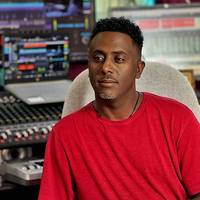 TikTok Account - metaferiabekele