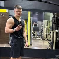 TikTok Account - georgie_boy11