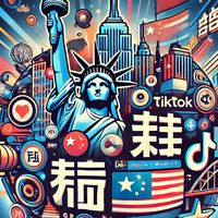 TikTok Account Photo