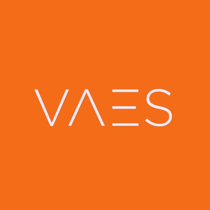 Vaes - Sin Fin