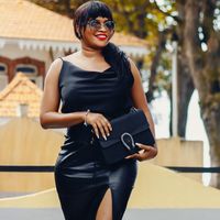 TikTok Account Photo