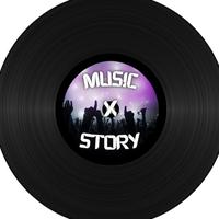 original sound - .musicxstory