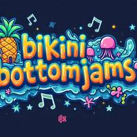 TikTok Account - bikinibottomjams