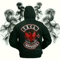 suara asli - Wak Ykcl