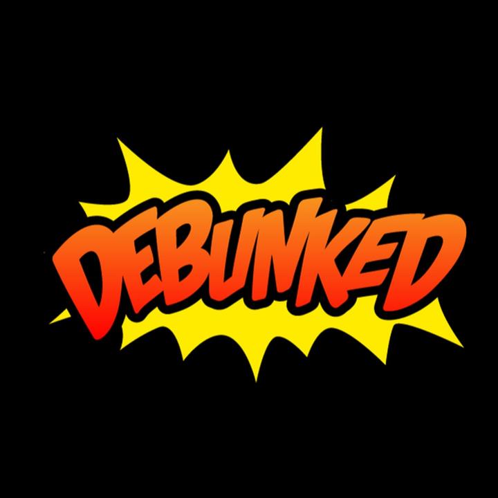 Debunking the Robber emoji “Mandela effect” _debunked TikTok