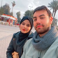 TikTok Account Photo