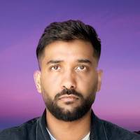 TikTok Account Photo