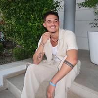 TikTok Account Photo