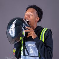 TikTok Account Photo