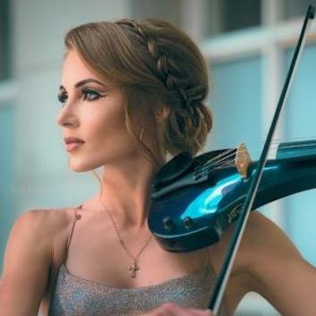 Sofia Spilberg - suara asli - sofiaa_vio